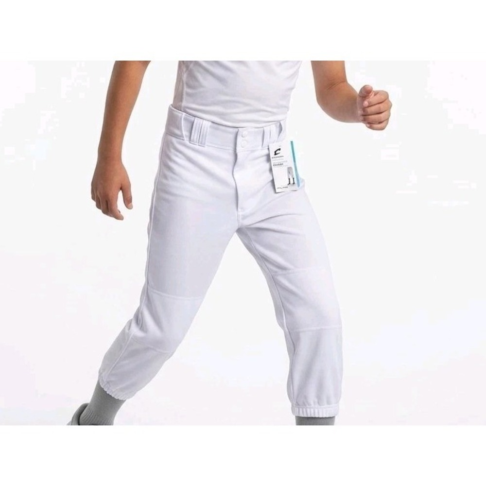 Champro Triple Crown 2.0  Knicker‎ Premium Baseball Pant Youth Large 27-29